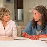 Grace & Frankie