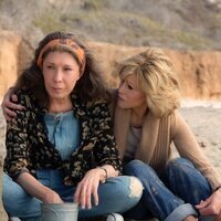 Grace & Frankie