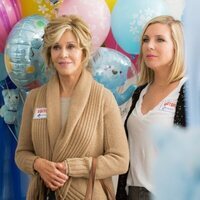 Grace & Frankie