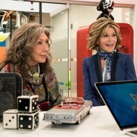 Grace & Frankie