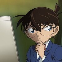 Detective Conan: The Million-dollar Pentagram