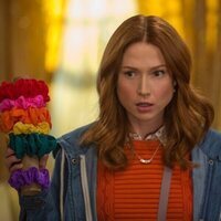 Unbreakable Kimmy Schmidt