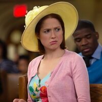 Unbreakable Kimmy Schmidt