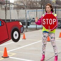 Unbreakable Kimmy Schmidt