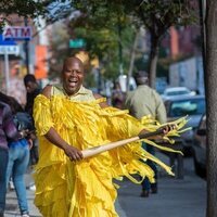 Unbreakable Kimmy Schmidt