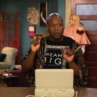 Unbreakable Kimmy Schmidt