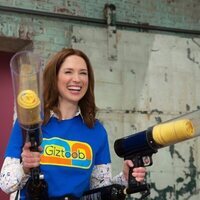 Unbreakable Kimmy Schmidt