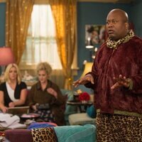 Unbreakable Kimmy Schmidt