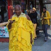 Unbreakable Kimmy Schmidt