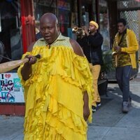 Unbreakable Kimmy Schmidt