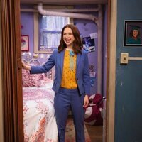 Unbreakable Kimmy Schmidt