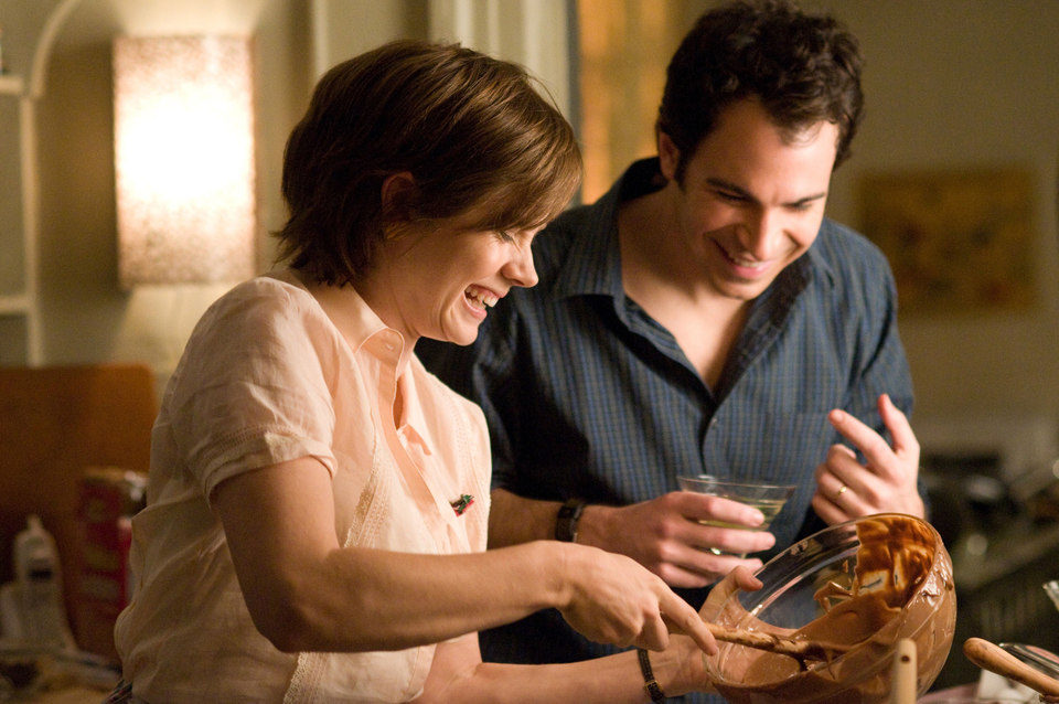 Julie & Julia