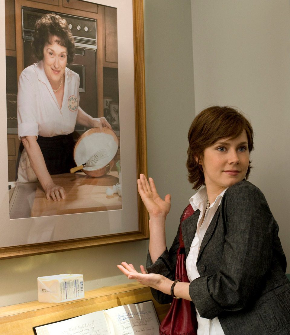 Julie & Julia