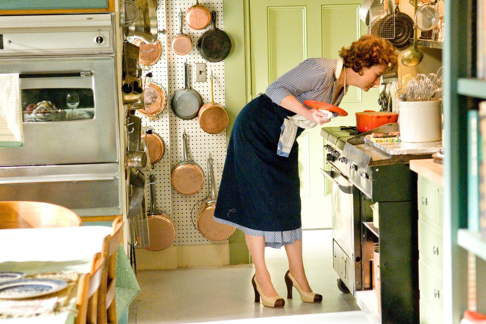 Julie & Julia