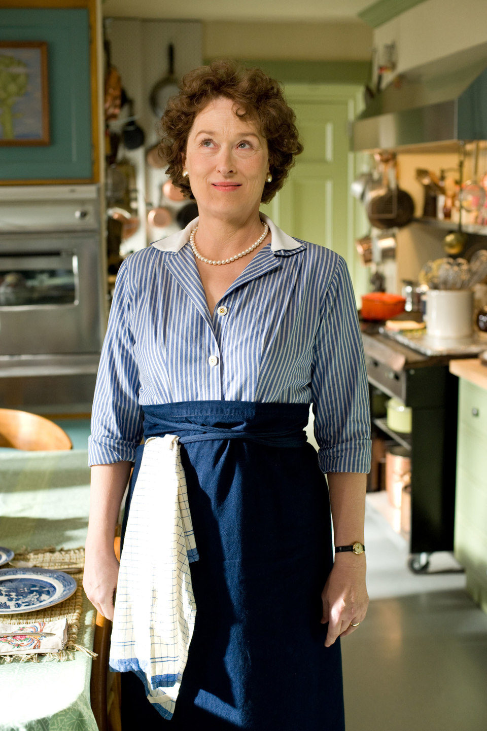 Julie & Julia