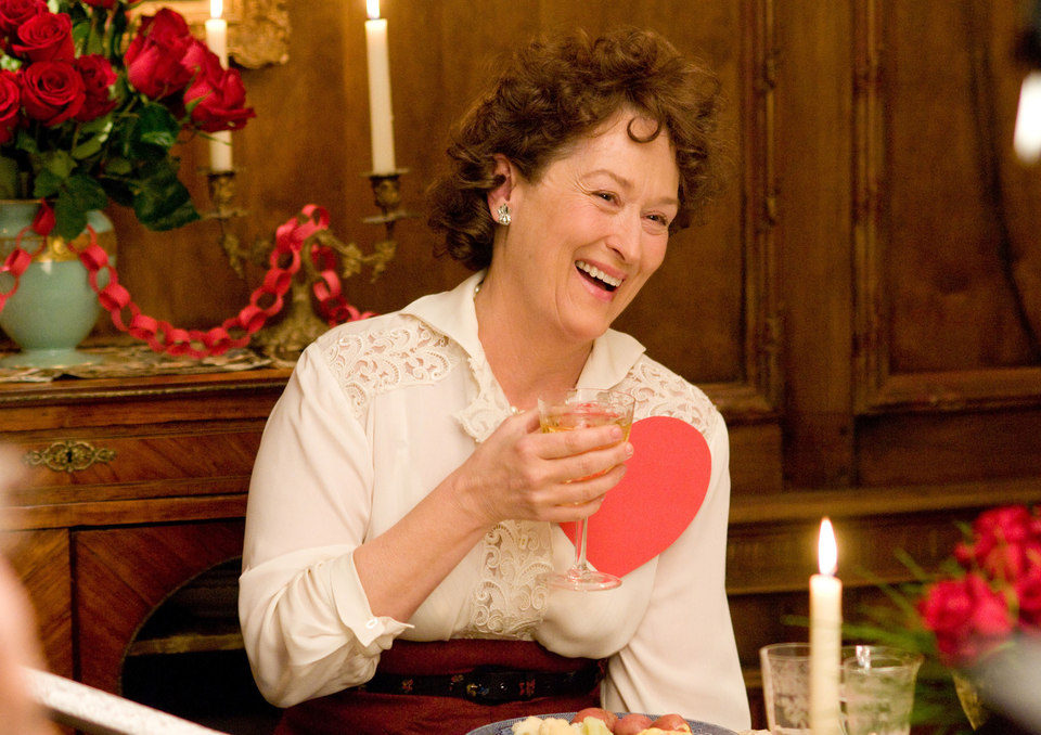 Julie & Julia