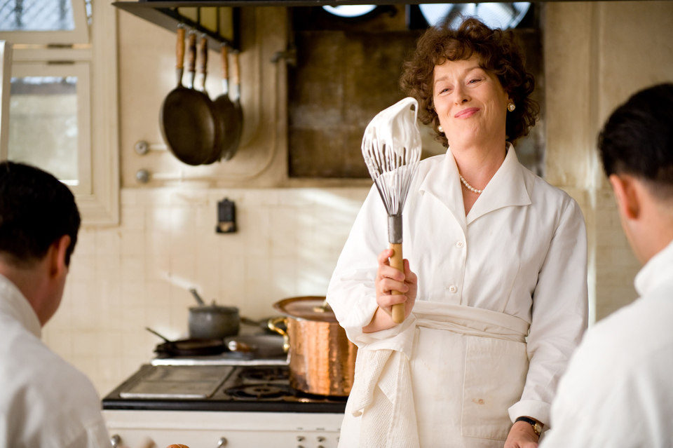 Julie & Julia