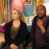 Unbreakable Kimmy Schmidt