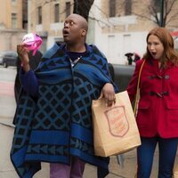 Unbreakable Kimmy Schmidt