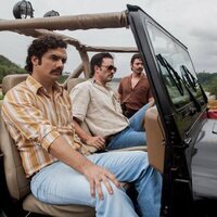 Narcos