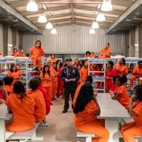 Orange Is the New Black