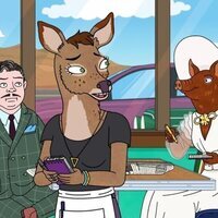 BoJack Horseman