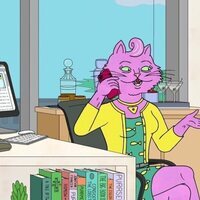 BoJack Horseman