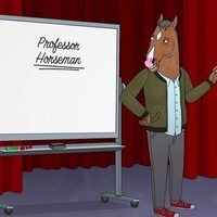 BoJack Horseman