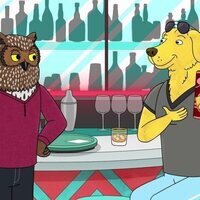 BoJack Horseman