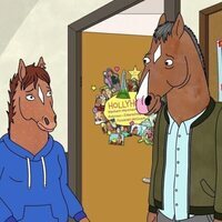 BoJack Horseman