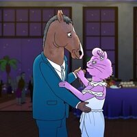 BoJack Horseman