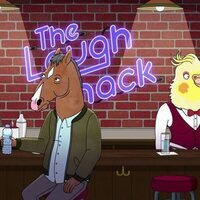 BoJack Horseman