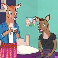 BoJack Horseman