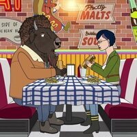 BoJack Horseman