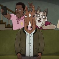 BoJack Horseman