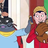 BoJack Horseman