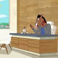 BoJack Horseman