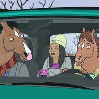 BoJack Horseman