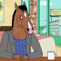 BoJack Horseman