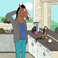 BoJack Horseman