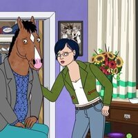 BoJack Horseman