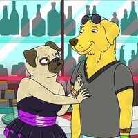 BoJack Horseman