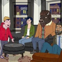 BoJack Horseman