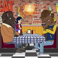 BoJack Horseman