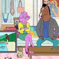 BoJack Horseman