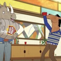 BoJack Horseman