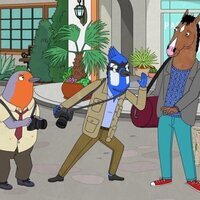 BoJack Horseman