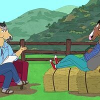 BoJack Horseman