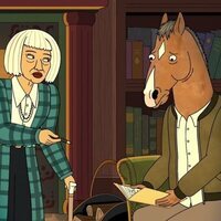 BoJack Horseman