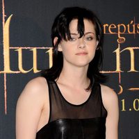 Kristen Stewart, de Luna Nueva